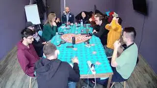 МАФИЯ MafCast Minicup №10