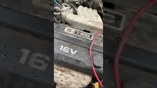Двигатель Daewoo Nexia 1,5 16 кл A15MF. Авторазборка АУТ.