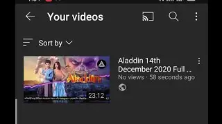 How to block country on youtube without MCN