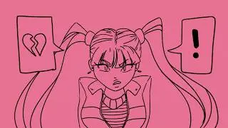 Winx Club Musa Solo animation meme (WIP?)