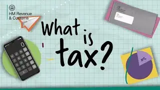 What is tax? | Tax Facts