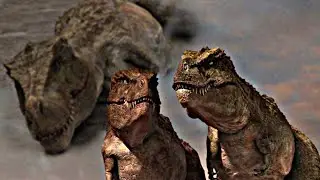 //•Tarbosaurus•\\~Не волнуйся мы всегда будем ВМЕСТЕ~[Edit].