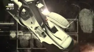 HBO Signature - Crime Stories