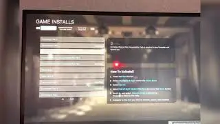How to fix multiplayer missing data pack