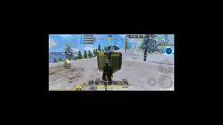Insane Airdrop Glitch in CODM BR – Watch What Happens! 🚁🔥 #codm #shorts #reels