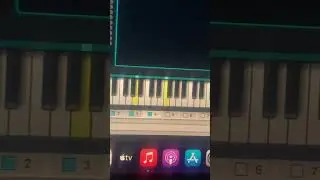 Ableton Live 11 and Refx Nexus 3 ❤️