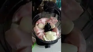 Заморозка ленивых голубцов и тефтелей