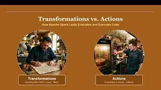 Apache Spark & The Magic of RDDs