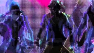Rust Blossom - Dance Again!