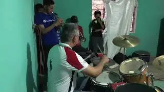 Una lágrima en tu amiga - La Rebelión de Sabinas (Ensayo)