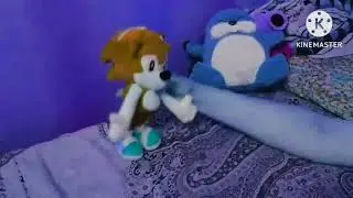 The Gummy Bear Song Sonic effects