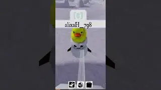 САМЫЙ НОВОГОДНИЙ PVP режим в ROBLOX  
