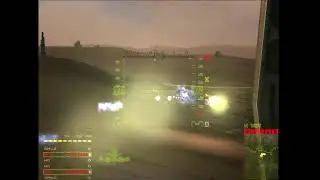 Шторм солдаты неба. (Echelon wind warriors)
