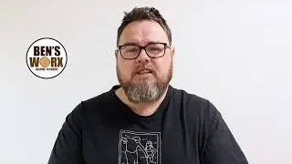 A Quick update about the Channel