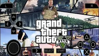 😮🔥 GTA 5 PPSSPP ISO FILE FOR ANDROID DOWNLOAD LINK IN DESCRIPTION