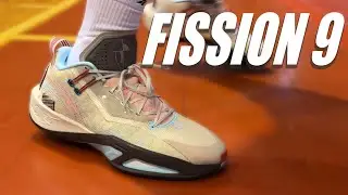 FISSION 9 PERFORMANCE REVIEW