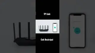 TP-Link Archer AX73 AX5400 Dual-Band Gigabit Wi-Fi 6 Router #3