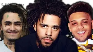 How J Cole Got Revenge On Lil Pump & SmokePurpp