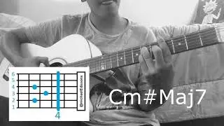 my girl -Shiloh / Kina - u're mine (ACORDES/CHORDS) (GUITARRA/GUITAR)