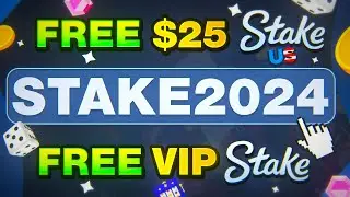 How to use Stake Promo Code 