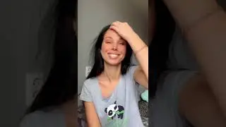 Лайфхак - ЧИСТЫЕ ВОЛОСЫ при помощи присыпки 🫶 
