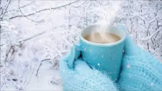С днем рожденья в январе  Видео поздравление в стихах