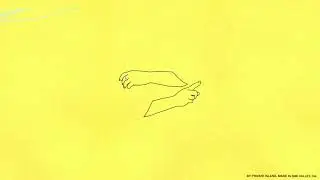 Private Island - Thru the Sky (Official Audio)