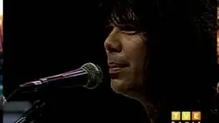 Novos Baianos - O Samba da Minha Terra / Anos 70 (ao vivo TCA, 1999)