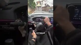 Самый сложный экзамен по вождению в мире!