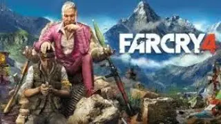 Far Cry 4 Xenia