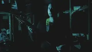 PHANTOMS Trailer
