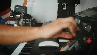 AMBIENT JAM
