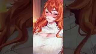 Mommy REALLY Loves her Soup