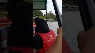 boating @ooty