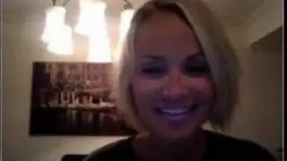 Kristin Chenoweth Gold Derby live chat part 2 of 3