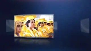 WISUDA CHMK NOP 2015