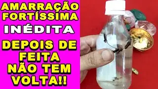 #Amarração