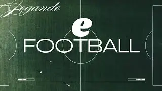 Jogando #efootballl download na descrição! @AbraãoGamer16 #jogo #futbol #video