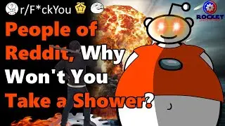 Why Are You Redditors So TERRIBLE?