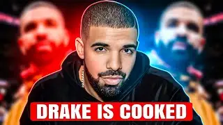 Drake's Career Might Be Over (UMG Lawsuit)