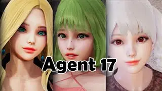 Agent 17 v23.10