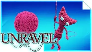 ●🎮 UNRAVEL [ PC Origin Gameplay - First Minutes ]
