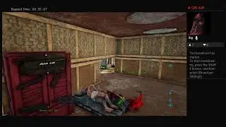 X_DevilsCLAW_X's Live PS4 Broadcast
