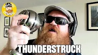AC/DC - Thunderstruck (Vocal Cover)