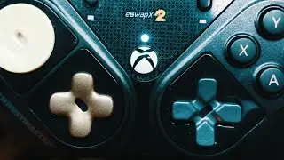 What If You Had 3 D-Pads For Fighting Games???