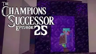 The Champions Successor | Episode 25 | The Ribs Portal