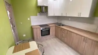 ЖК Государев дом. Ул Солнечный бульвар д 12, 2-комнатная
