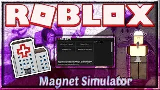 [NEW] ROBLOX HACK/SCRIPT ✅ MAGNET SIMULATOR ✅ 😱 INFINITE COINS, REBIRTHS, & MORE 😱[FREE] [Jan 5]