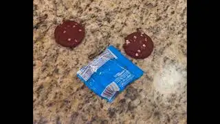 Disney Channel Ident 1997 Snack Time