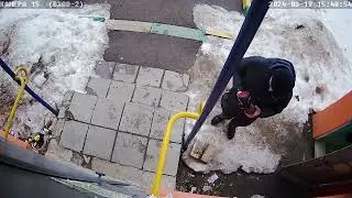 19.03.2024 Странный тип